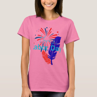 T-shirt west_indian_american_day_parade