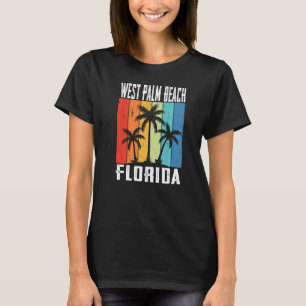 T-shirt West Palm Beach
