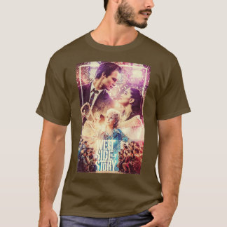 T-shirt West Side Story Premium Classic