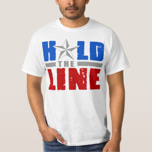 T-shirt WeStandWithTexas