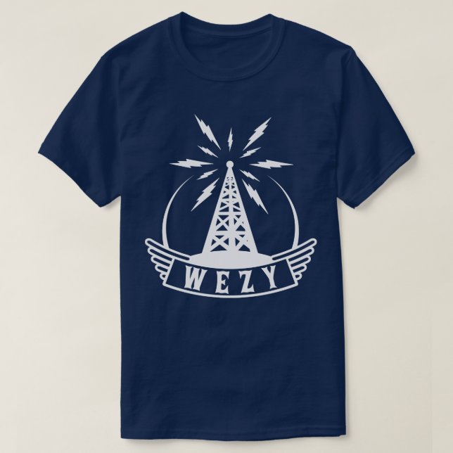 T-shirt WEZY O Frère Où Es-Tu ? (Design devant)