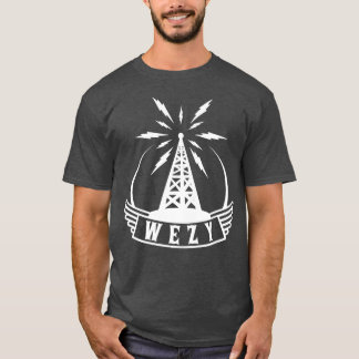 T-shirt WEZY O Frère Où Es-Tu ?