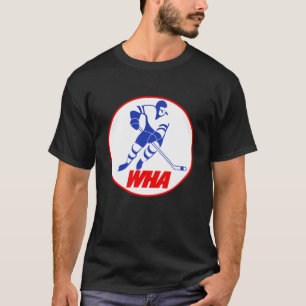 T-shirt WHA essentiel