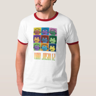 T-shirt WhaJasia 12