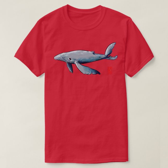 T-shirt Whallace (Design devant)