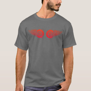 T-shirt Wheelie Motocross Dirt Vélo Rider Supermoto Enduro