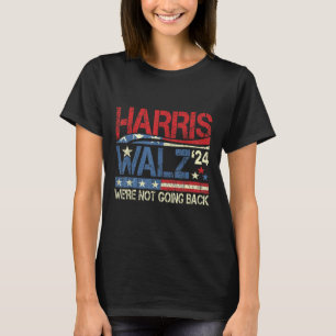 T-shirt Wheimer 2024 Kamala Harris 2024 Tim W 2024 Usa Fla
