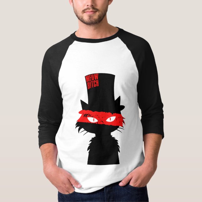 T-shirt Where curiosity meets the cosmos. (Devant)