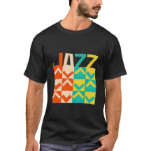Where Music Meets Style Tee Shirt