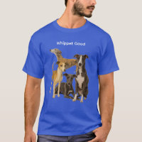 Whippet Bien