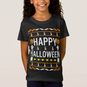 T-Shirt Whippet Halloween Lazy Ugly Costume Chien Débardeu
