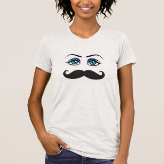 T-shirt Whiskerinas