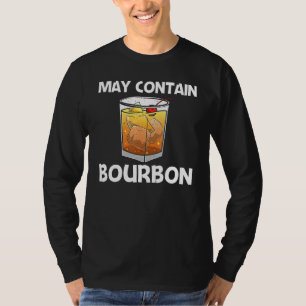 T-shirt Whisky Cool Pour Hommes Femmes Malt Whisky Alcool