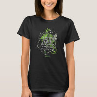 Whisky Merch Slogan Peat De Mon Coeur Islay Whisky