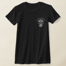 Whisper Darkened - Dia De Los Muertos