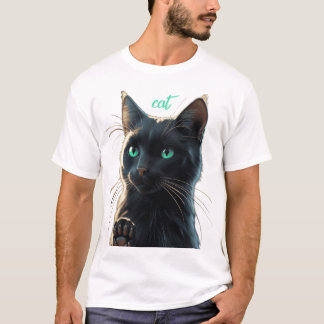 T-shirt Whispers of the Wild