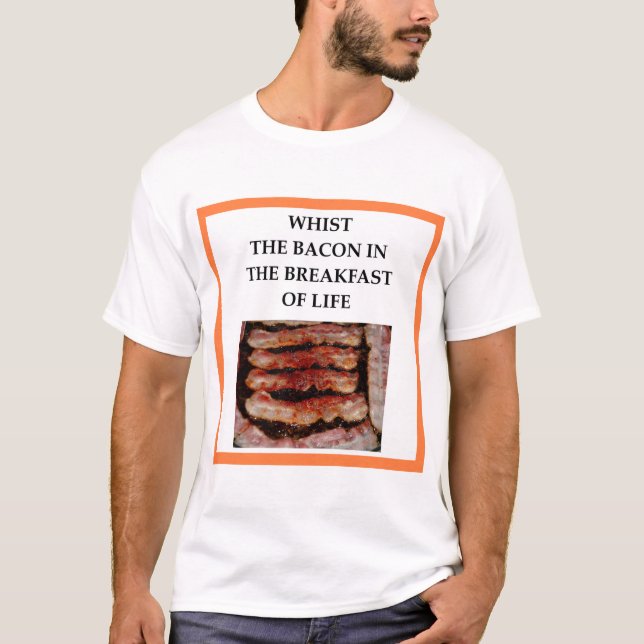 T-SHIRT WHIST (Devant)
