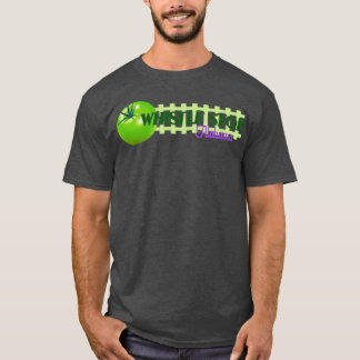 T-shirt Whistle Stop Alabama de Fried Green Tomatoes à