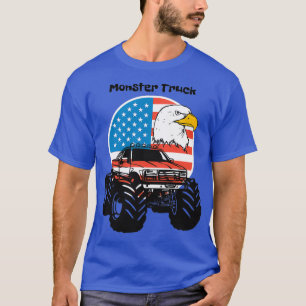 T-shirt Whistlindiesel america court sur le diesel
