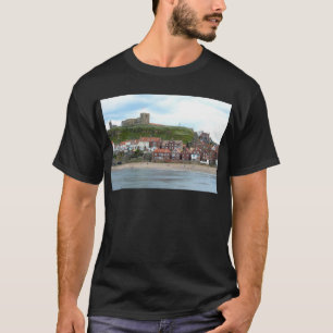 T-shirt Whitby dans le North Yorkshire