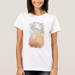 T-shirt White Pegasus, c.1908 (oil on canvas)
