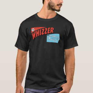 T-shirt Whizzer et Chips essentiels