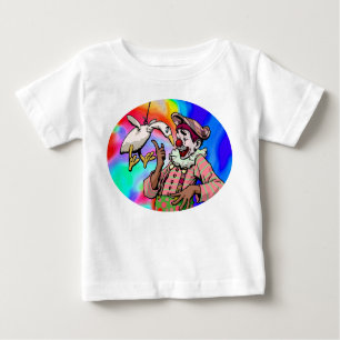 T-shirt Whizzo Goose pour tout-petit