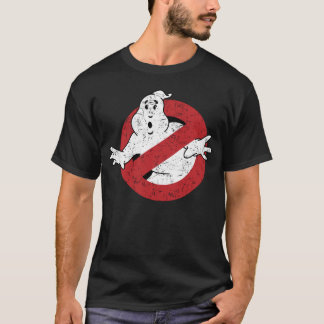 T-shirt Who you gonna call