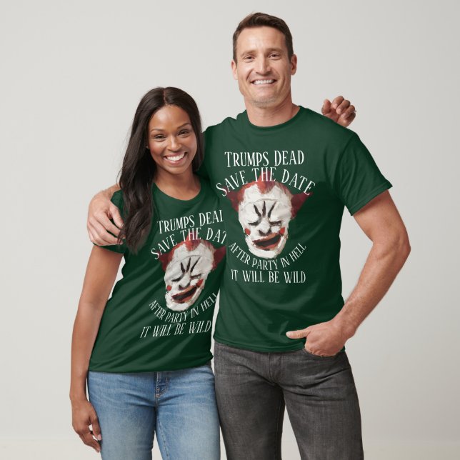 T-SHIRT WI (Unisexe)