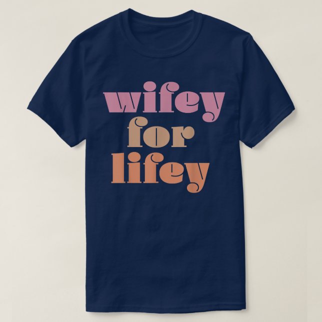 T-shirt Wi-Fi (Design devant)