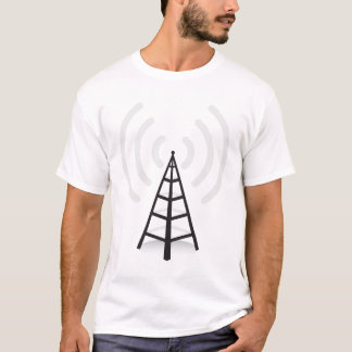 T-shirt Wi-Fi