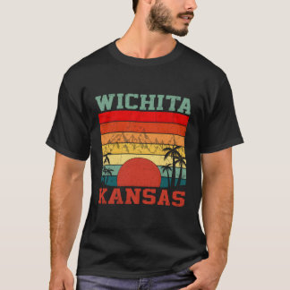 T-shirt Wichita Kansas