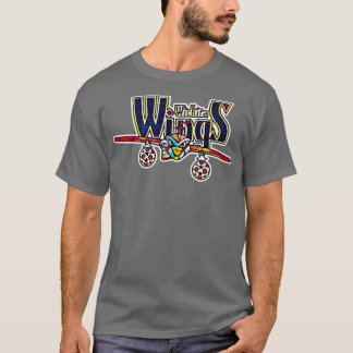 T-shirt Wichita Wings Soccer