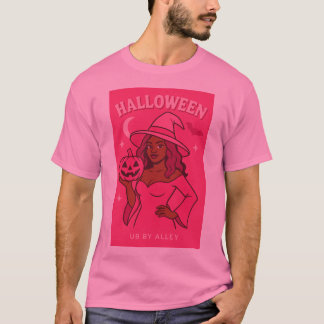 T-shirt Wicked Beauty Halloween Tee – UB BY ALLEY™ Edition