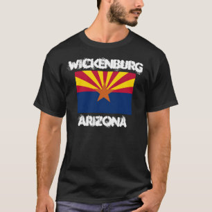 T-shirt Wickenburg, Arizona