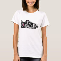 Wicking T (courses des femmes petites ! Lisez la