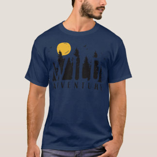 T-shirt Wild Adventure 2