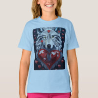 "Wild at Heart : Wolf Love"