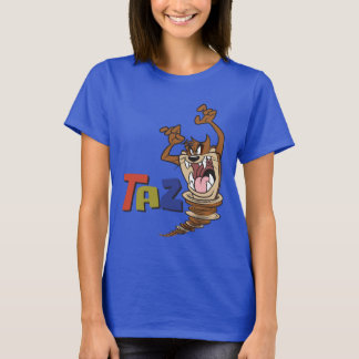 T-shirt Wild TAZ™