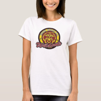 T-shirt wildcats_logo_heroes