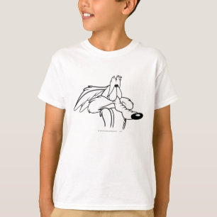 T-SHIRT WILE E. COYOTE™
