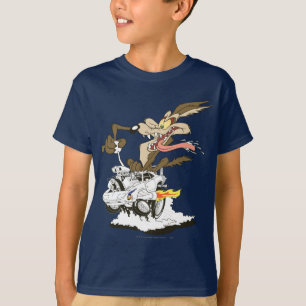 T-SHIRT WILE E. COYOTE™