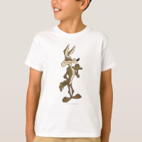 WILE E. COYOTE™ A L'AIR Fier