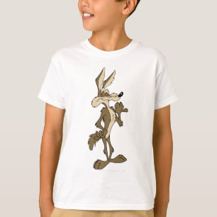 T-shirt WILE E. COYOTE™ A L'AIR Fier