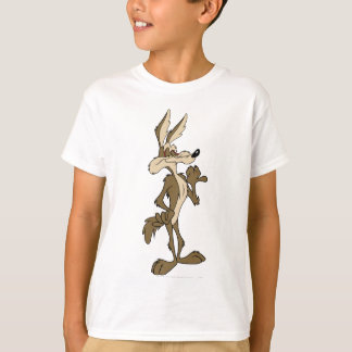 T-shirt WILE E. COYOTE™ A L'AIR Fier