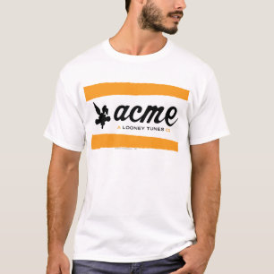 T-shirt WILE E. COYOTE™ Acme 3
