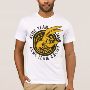 T-shirt WILE E. COYOTE™ Acme Team Racing