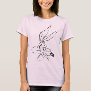 T-shirt WILE E. COYOTE™ Expressive 7