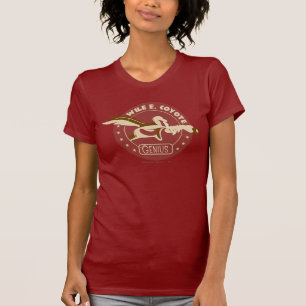 T-shirt WILE E. COYOTE™ Génie