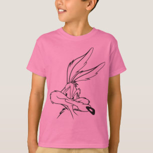T-shirt WILE E. COYOTE™ Sneaky